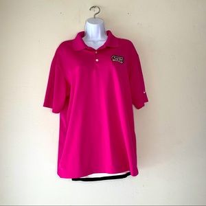 Nike Golf Dri-Fit Women’s Golf Polo Auto Nation
